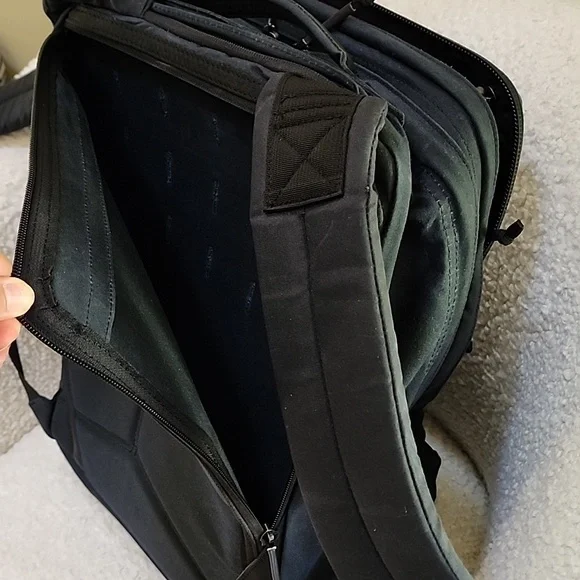Goruck GR2 Heritage Waxed Canvas - Picture 8 of 8